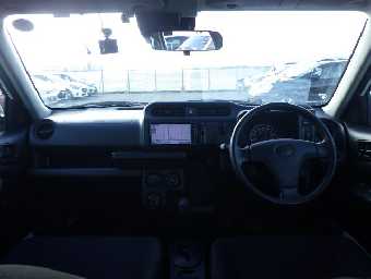 TOYOTA PROBOX 2018 Image 9