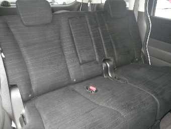 HONDA STEPWGN 2010 Image 7