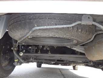 TOYOTA PROBOX 2018 Image 11