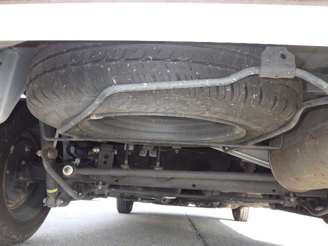 TOYOTA PROBOX 2018 Image 19