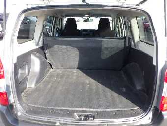 TOYOTA PROBOX 2018 Image 12