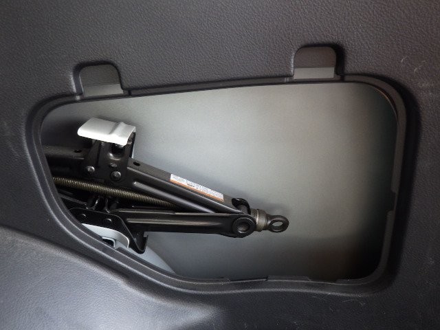 TOYOTA PROBOX 2018 Image 21