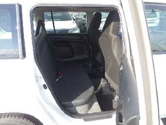 TOYOTA PROBOX 2018 Image 15