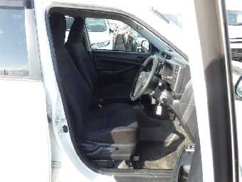 TOYOTA PROBOX 2018 Image 16