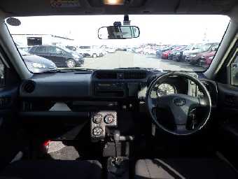 TOYOTA PROBOX 2018 Image 17