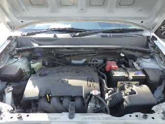 TOYOTA PROBOX 2018 Image 18