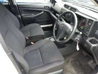 TOYOTA PROBOX 2018 Image 3