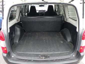 TOYOTA PROBOX 2018 Image 6