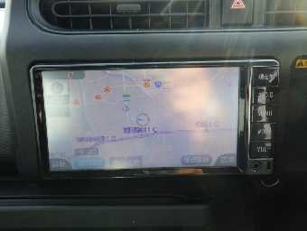 TOYOTA SUCCEED 2017 Image 9