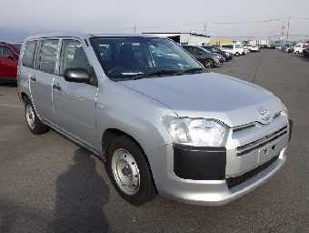 TOYOTA SUCCEED 2017 Image 16