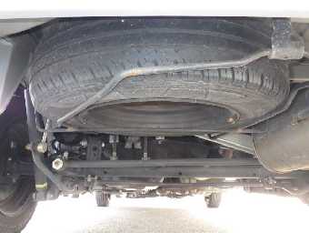 TOYOTA SUCCEED 2017 Image 20