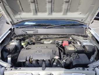 TOYOTA SUCCEED 2017 Image 21