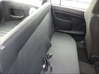 TOYOTA SUCCEED 2017 Image 5