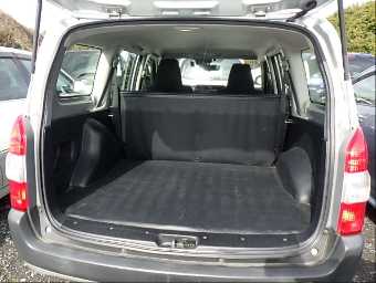 TOYOTA SUCCEED 2017 Image 6