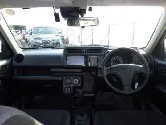 TOYOTA SUCCEED 2017 Image 7