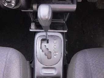 TOYOTA SUCCEED 2017 Image 8