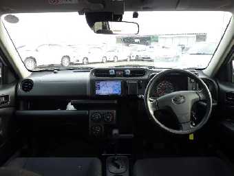 TOYOTA SUCCEED 2018 Image 9