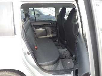 TOYOTA SUCCEED 2018 Image 10