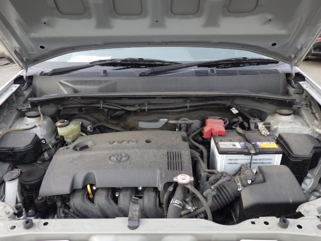 TOYOTA SUCCEED 2018 Image 21