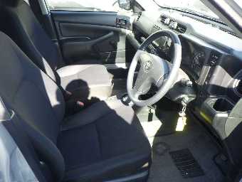 TOYOTA SUCCEED 2018 Image 3