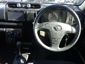 TOYOTA SUCCEED 2018 Image 4