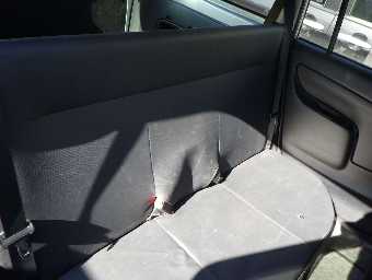 TOYOTA SUCCEED 2018 Image 5