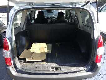 TOYOTA SUCCEED 2018 Image 6