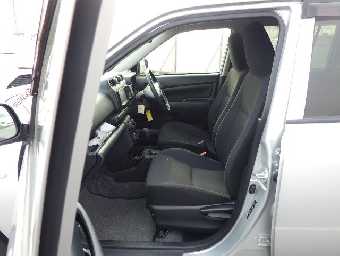 TOYOTA SUCCEED 2018 Image 8