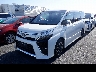 TOYOTA VOXY 2018 Image 28