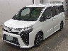 TOYOTA VOXY 2018 Image 4