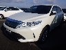 TOYOTA HARRIER 2019 Image 20