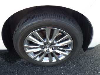 TOYOTA HARRIER 2019 Image 17