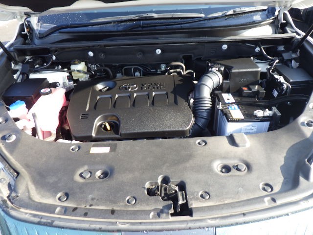 TOYOTA HARRIER 2019 Image 24