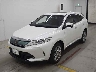 TOYOTA HARRIER 2019 Image 4