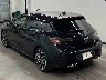 TOYOTA COROLLA SPORT 2022 Image 3