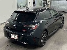 TOYOTA COROLLA SPORT 2022 Image 4