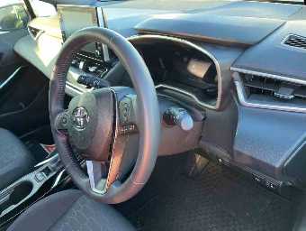 TOYOTA COROLLA SPORT 2022 Image 6