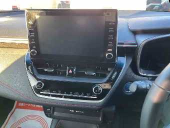 TOYOTA COROLLA SPORT 2022 Image 7