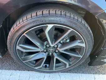 TOYOTA COROLLA SPORT 2022 Image 10