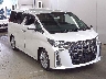 TOYOTA ALPHARD 2018 Image 1