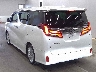 TOYOTA ALPHARD 2018 Image 2