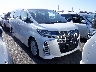 TOYOTA ALPHARD 2018 Image 20