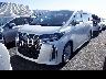 TOYOTA ALPHARD 2018 Image 21