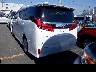 TOYOTA ALPHARD 2018 Image 22