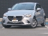 MAZDA DEMIO 2018 Image 1