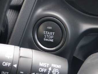 MAZDA DEMIO 2018 Image 12