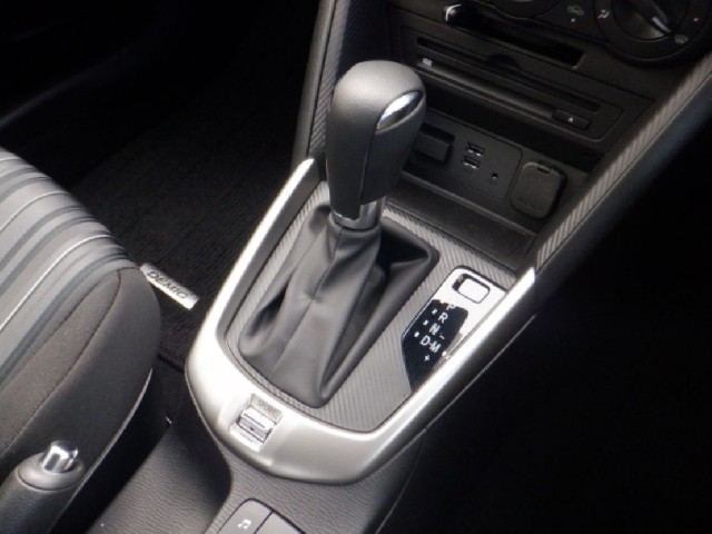 MAZDA DEMIO 2018 Image 19