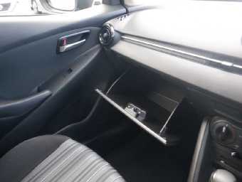 MAZDA DEMIO 2018 Image 16