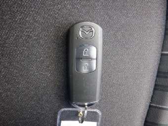 MAZDA DEMIO 2018 Image 18