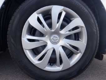 MAZDA DEMIO 2018 Image 19